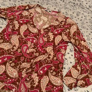 Emily Daniels fairy top multi Blouse